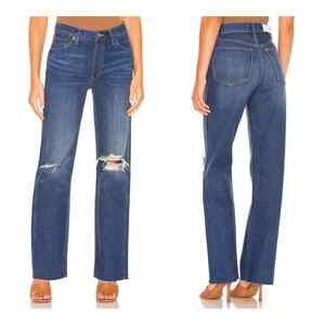 RE/DONE Originals 90s High Rise Loose Size 25